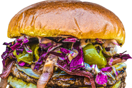 Yerminator Ccexpressr3 for The Yerminator Burger is Back at Fabulous Freddies