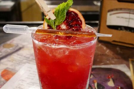 Yummy Tummy for New Immersive Cocktail Experience, WHIM, Announces Weekly Karaoke