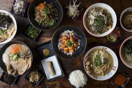 above for Furious Spoon Announces Logan Square Beverage Program