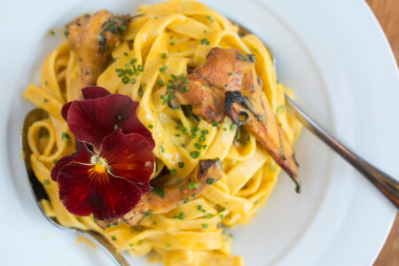 ada st crw2016 0001 Tagliatelle Pasta Ada CRW for Ada Street Turns It Up to 11 for Chicago Restaurant Week