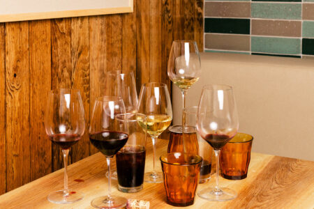 All Together Now Wine 0000 Wine Carolina Mariana Rodríguez 1 for Labor Day Weekend with All Together Now