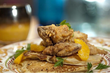 autre monde 0000 unnamed for Autre Monde Debuts New Weekend Brunch