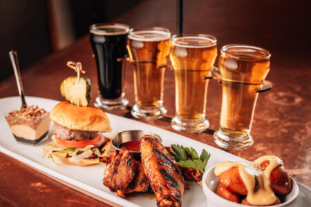 Bnb for Where to Treat Dad to His Best Father's Day Yet