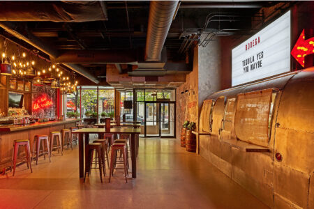 Bodega 2023 0000 Bodega River North for Bodega Taqueria y Taqueria Debuts Its Second Chicago Location in River North