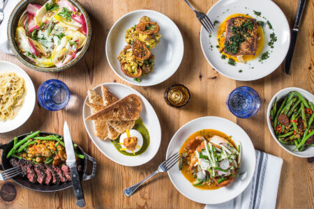 Bristol Bcs Pairing 0000 Ds Bristol Event Eventbrite V2 for Harvest & Beer: A Pairing Event by The Bristol & Goose Island, 11/5