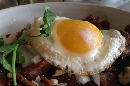 brunch for Chicago Loved These Delicious Instagram Shots the Most