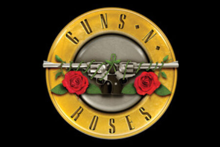 Image for Cactus Bar Shuttle Bus to Guns N' Roses Concert