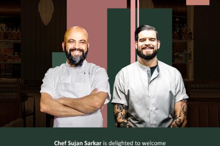 Catbird2A for Indienne x The Catbird Seat (Nashville) Collab Dinner, July 22nd