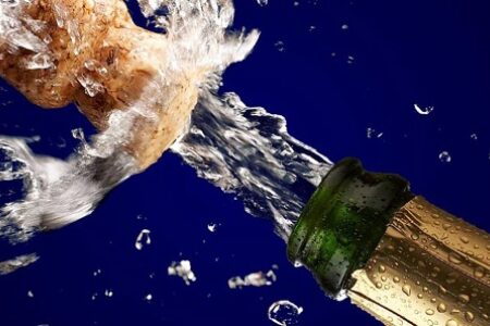 Champagne 2 for New Year’s Eve 2023 at Mac’s Wood Grilled