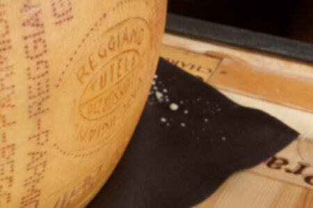 cheese tesori for "Breaking the Wheel" Cheese and Wine Tasting at Tesori