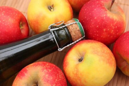 Cider for Mercat a la Planxa Hosts Spanish Cider Class