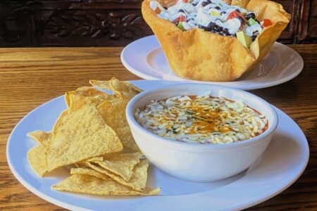 Cinco Derby Specials Both Tumans 4 27 24 for Derby de Mayo at Tuman’s Tap & Grill