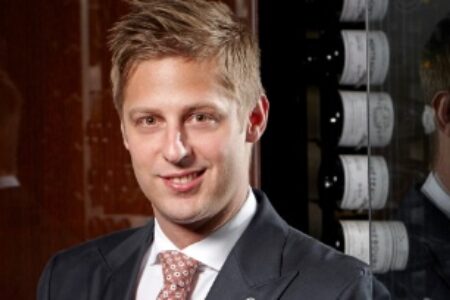 cmcf for III Forks Prime Steakhouse Appoints New Sommelier