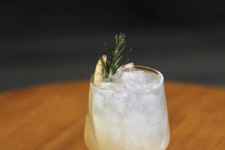 Cocchi Spritz for All New Happy Hours at Cabana Club and The Lounge