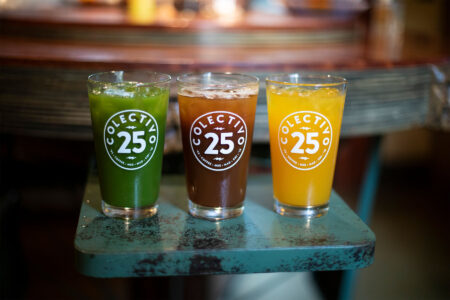 Colectivo Andersonville 0000 Cold Drinks Menu 08 for Colectivo Coffee Now Open in Andersonville