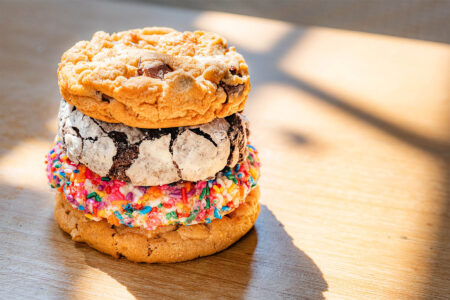 Cookie House 2025 0000 Summer House Cookies And Coffee for The Cookie Bar Debuts September 3 in Streeterville