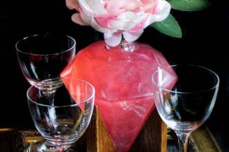 Diamond 1 for Machine: Engineered Dining and Drink Launches Flower Hour