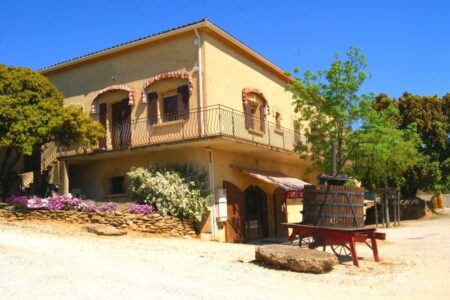 Domaine Andre Mathieu for "Italy to France" Wine Dinner Series at III Forks