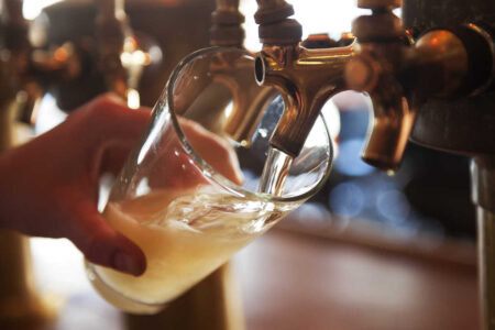 Draft Low Part 2 for Big Game Watch Party at Mac’s Wood Grilled