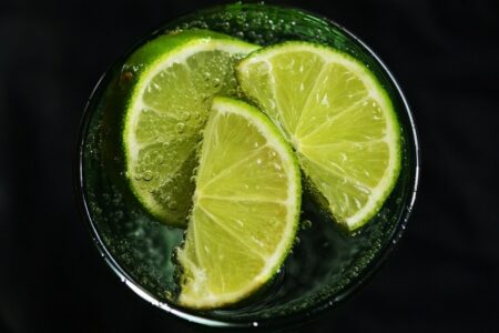 Drink With Limes for Labor Day Weekend Specials at Mac’s Wood Grilled