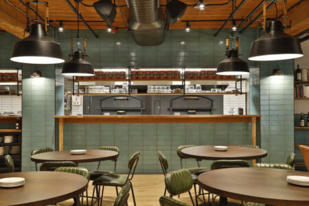 Image for Robert's Pizza and Dough Company Makes Return to Chicago May 17