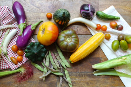 epiphany 02 for Be A Better Chef: Use Local Produce