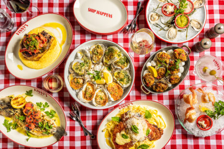 Erickleinberg Web Vinnys Food 72 for Scott Harris Opens Vinny’s Clam Bar in Tinley Park