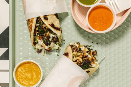 Evettes Lucyhewett 28 for Evette's All Day Opening March 31 in Lakeview