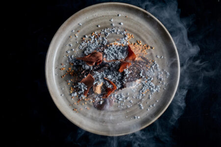 Fs Adorn 3 9 230497 for Chef Richie Farina Launches Tasting Menu Experience at Adorn in Four Seasons Hotel Chicago