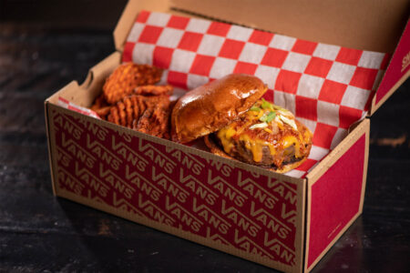 Goose Island December 0000 Gibc Vans Burger Collab 014 for Goose Island Debuts Burger Collab with House of Vans
