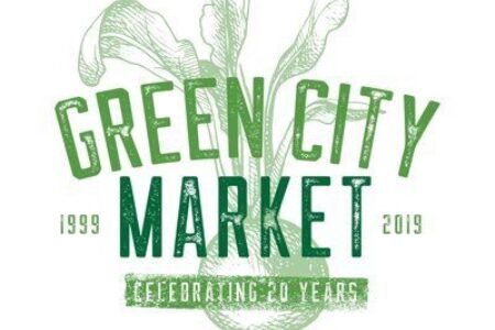 Green City Market for Travelle at The Langham Introduces New Monthly Changing Dinner Series Benefitting Green City Market