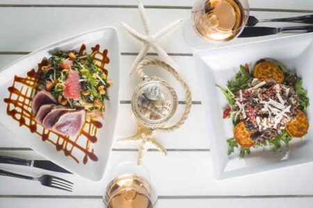 hampton social073 for Montauk Mondays at The Hampton Social