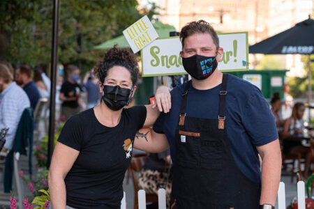 Harvest Fest 2020 0001 Galdophoto Izard Flamm 20 Aug2020 Hg021 for Harvest Fest: A Socially Distanced Celebration, October 15 18