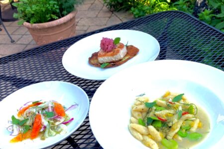 Image 11 for The Taste of Italy Returns to Tuscan Hen Market This Summer