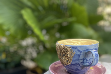 Image 1 for Venteux Cafe Rolls Out Fall Latte Lineup for National and International Coffee Days