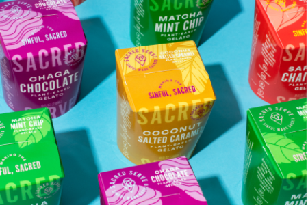 Image 2 for Mariano's West Loop Hosting Sacred Serve Tasting Party for Earth Day, April 22