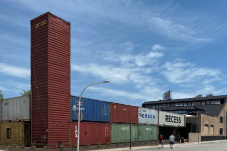 Image 4 for Recess Debuts Patio in the West Loop