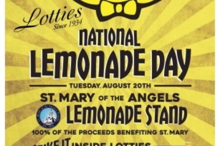 Image Php for National Lemonade Day at Lottie's, 8/20