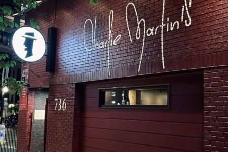 Image0 3 for Charlie Martin's Opens in River North