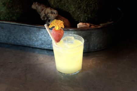 Image00018 for Raised | An Urban Rooftop Bar Launches New, Locally Sourced Summer Menu