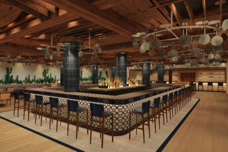 Image001 1 for The Drake Oak Brook Announces New Mexican Spanish Restaurant