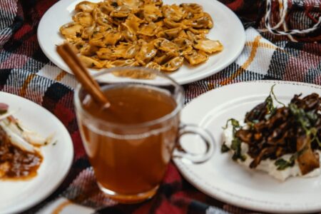 Image001 for Mercato delle Feste Holiday Market Opens at Eataly November 11th