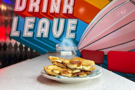 Image002 for Chicago's Own, Ed Debevic’s, Partners with Warner Bros. Pictures’ ELVIS on an Elvis Hour with a Special Menu