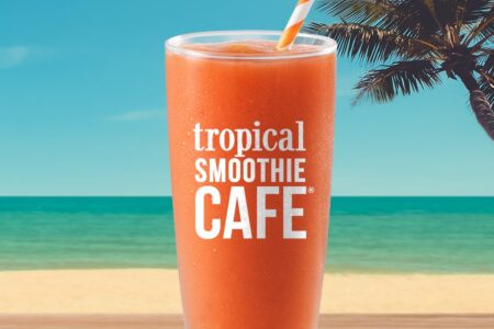 Image002 for Chicagoland Locations of Tropical Smoothie Cafe Celebrate National Flip Flop Day with Free Smoothies, June 17th