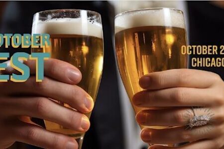 Image007 for Wedtoberfest: Beer & Bubbly Wedding Show Returns October 2nd