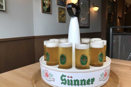 Image2 for Funkenhausen Adds Happy Hour With a German Twist