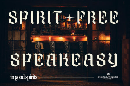 Ingoodspirits Speakeasy Oct23 Web for Milk Room Hosts Spirit Free Speakeasy, October 23rd