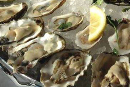 joe fish 0000 11036838 469063956609296 5449148618634411554 n for $1 Oyster Specials at Joe Fish