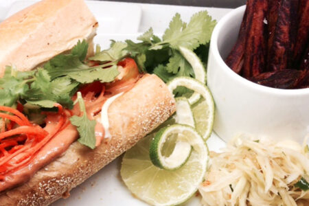 kai zan 0000 image1 for Pop Up Dinner, Wednesday 1/28 at Kai Zan