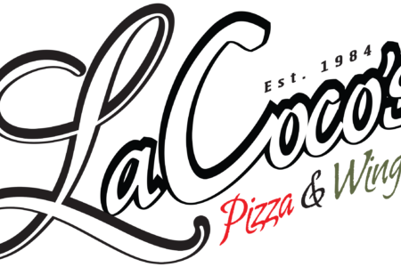 Lacocologo for LaCoco’s Black Wednesday Celebration